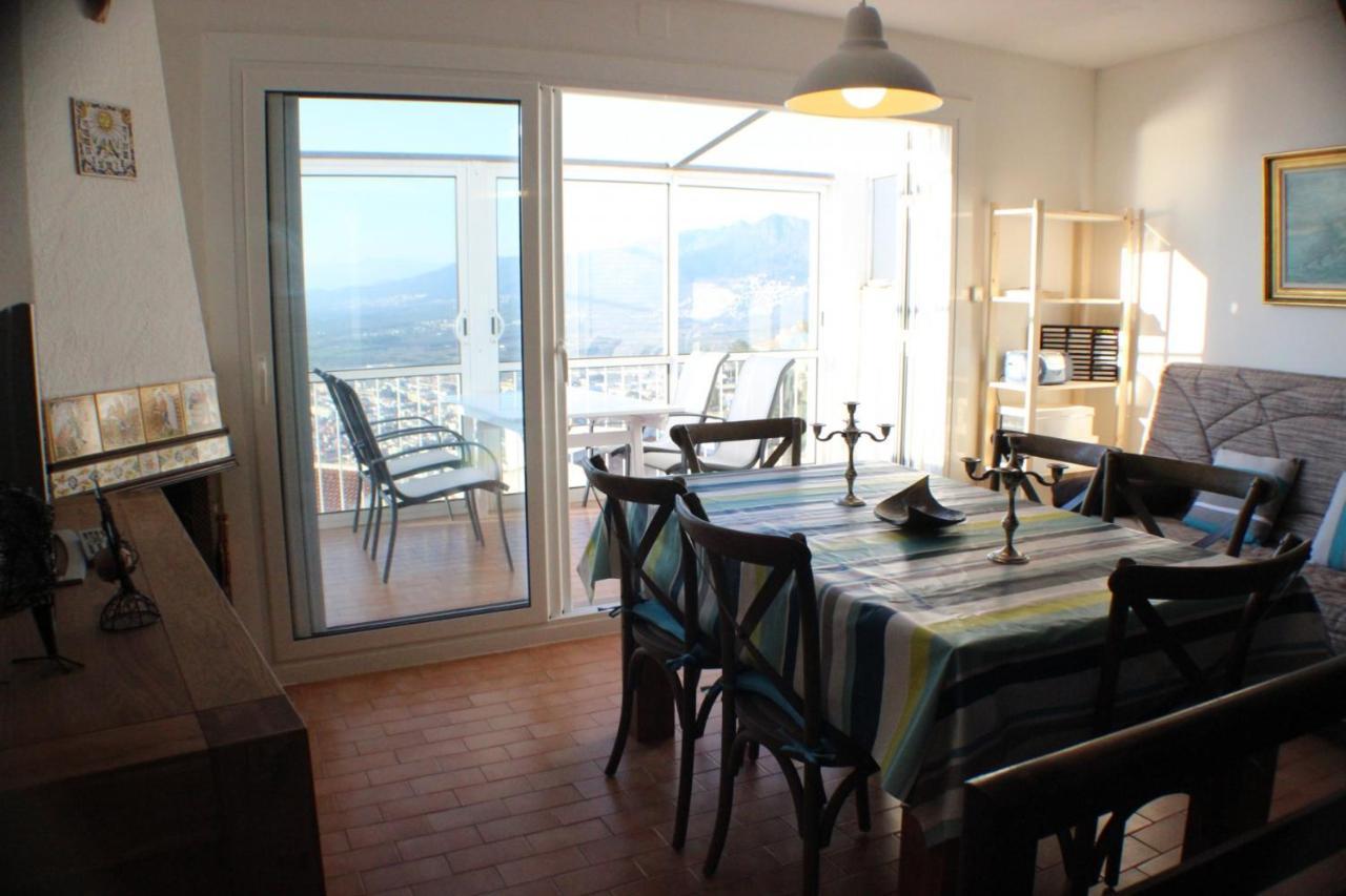 Coronas 22 - Casa Con Magnificas Vista Al Mar En R Hébergement de vacances *