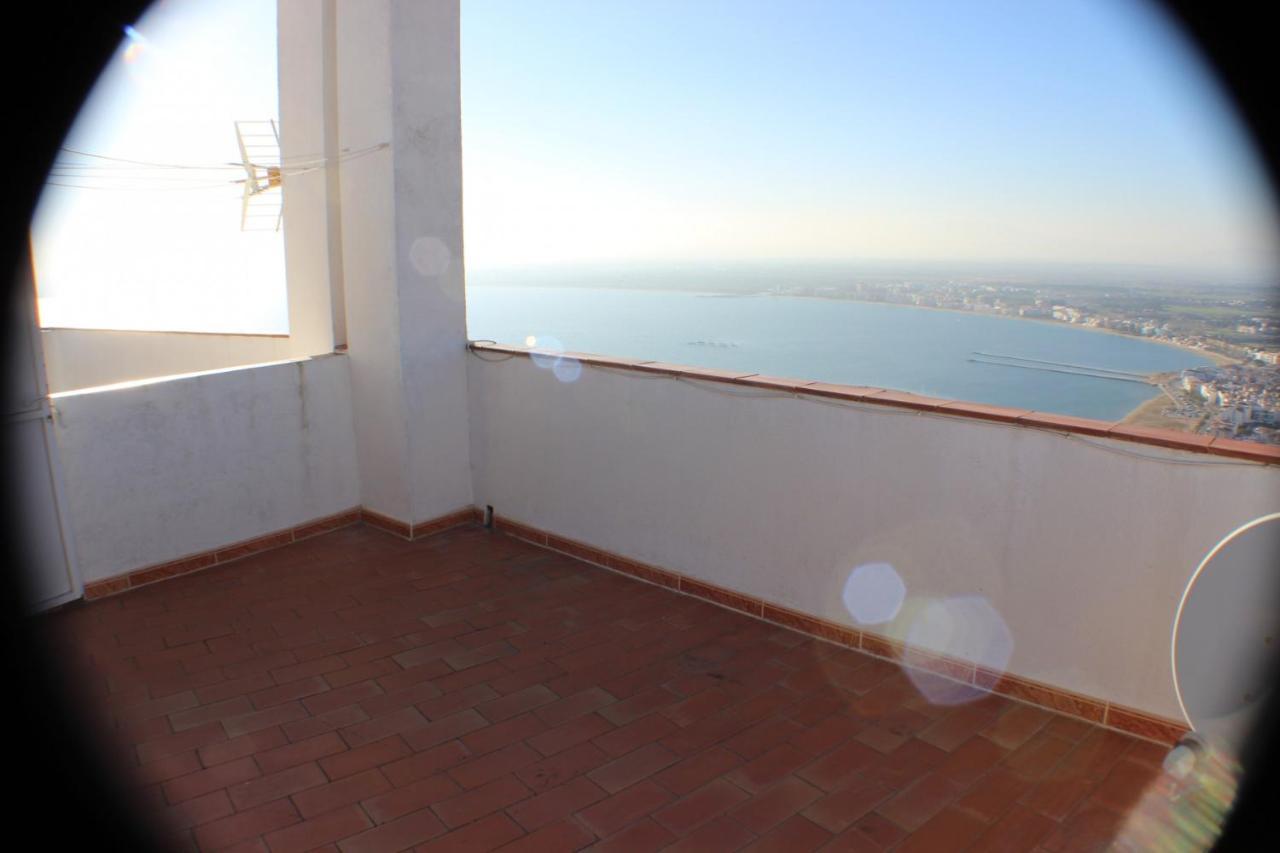 Hébergement de vacances Coronas 22 - Casa Con Magnificas Vista Al Mar En R Roses