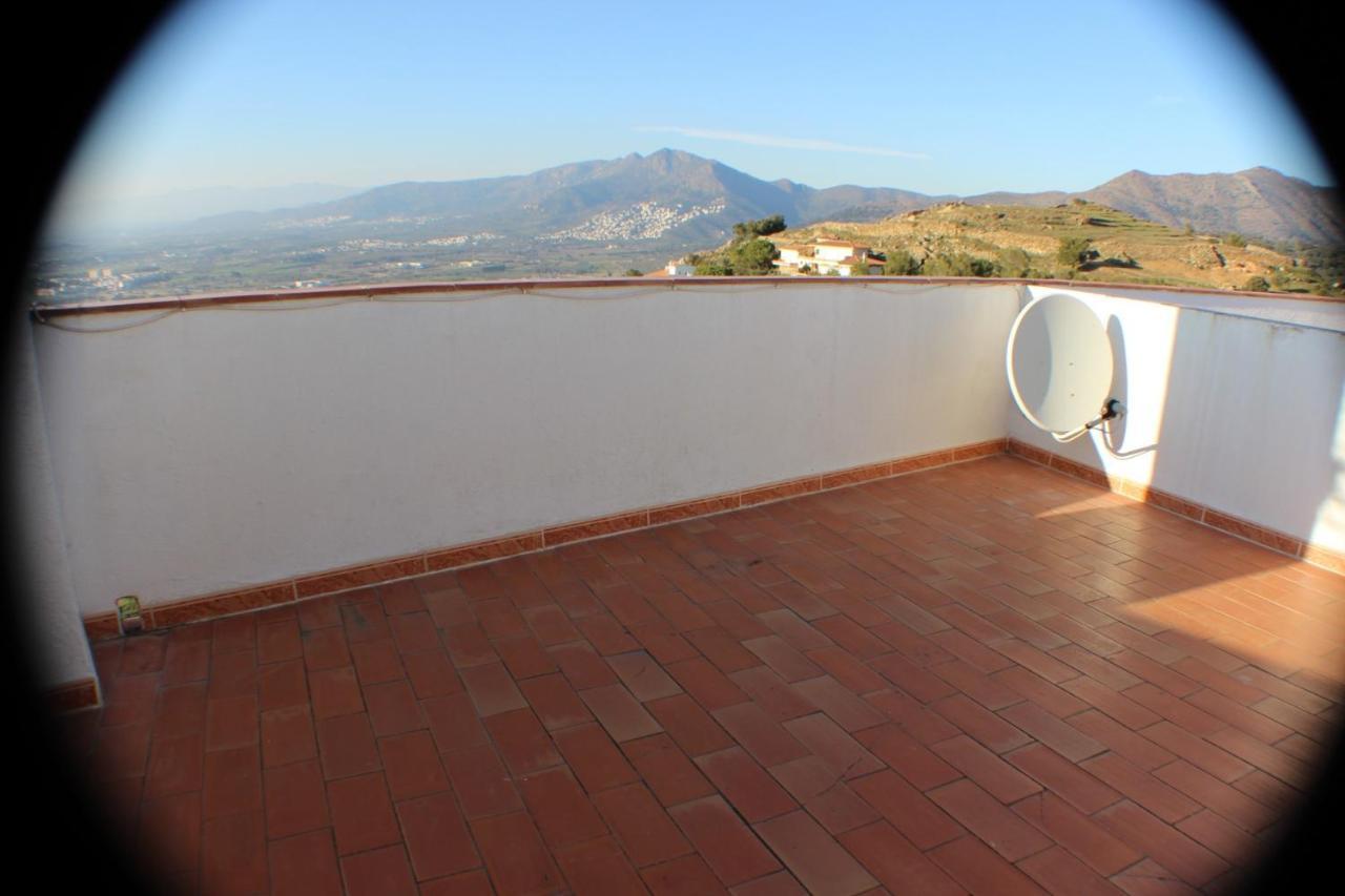 Hébergement de vacances Coronas 22 - Casa Con Magnificas Vista Al Mar En R Roses